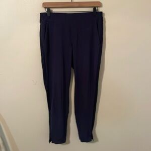 Athleta Brooklyn Mid Rise Ankle Pant